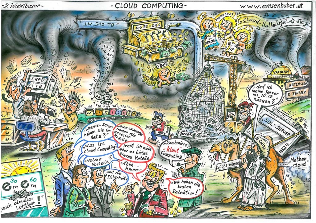 Cloud Computing